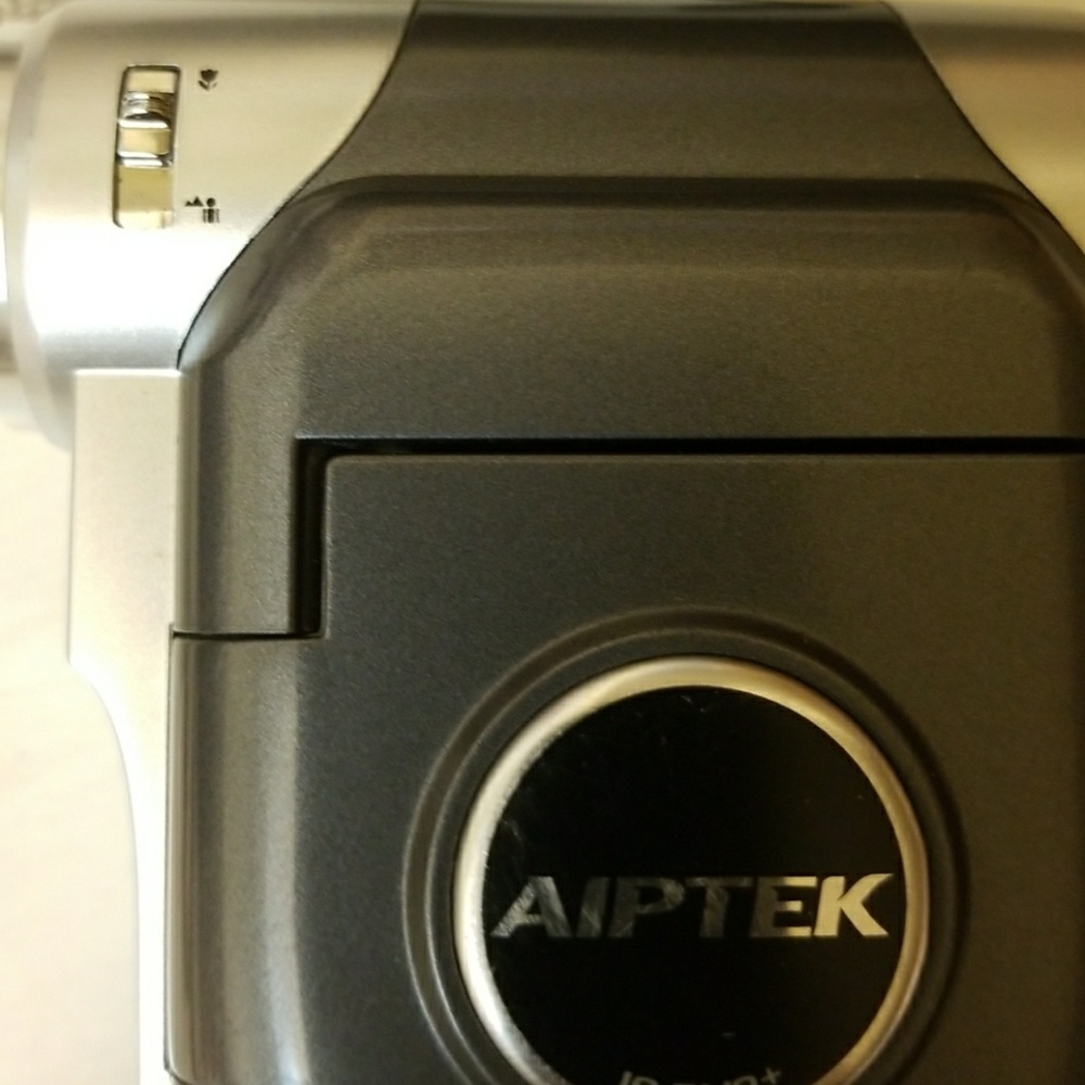 Collector's  camera